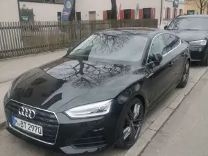Audi A5 Sportback 2.0 TDI