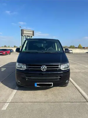 Volkswagen T5 Multivan Multivan Comfortline