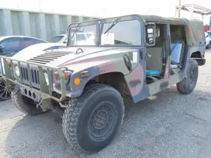 HUMMER H1 ! BJ: 10/1986 ! T1 Price !! Stock !!!