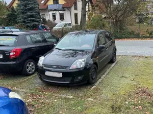 Ford Fiesta Fiesta 1.3