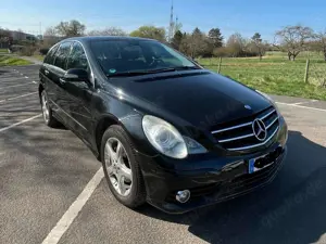 Mercedes-Benz R 280 R 280 CDI 7G-TRONIC DPF