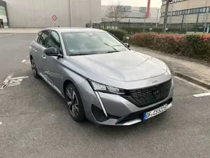 Peugeot 308 SW Hybrid 180 Allure Pack