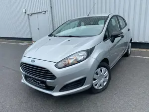 Ford Fiesta Ambiente Diesel Klima Zahnriemen/TÜV NEU