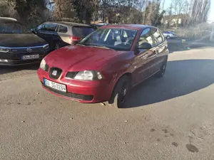 SEAT Ibiza 1.4 16V Fresh