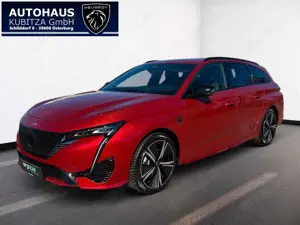 Peugeot 308 SW GT HDI 130 EAT8 *360Kamera*Focal*