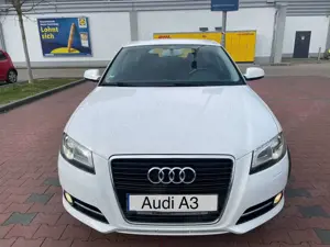 Audi A3 A3 1.2 TFSI Sportback Attraction