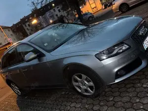 Audi A4 A4 Avant Avant 2.0