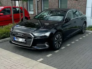 Audi A6 40 TDI S tronic