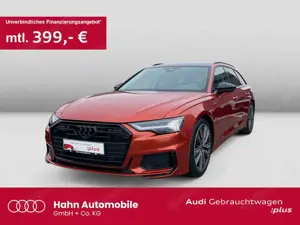 Audi A6 Sport 55TFSIe qua S-Trc Matrix 360°BO
