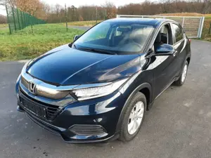 Honda HR-V 1.5 Comfort,LED,Sitzheizung,1.Hand