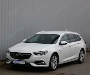 Opel Insignia B Sports Tourer Dynamic-Leder-Navi-LED