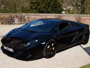 Lamborghini Gallardo LP560-4