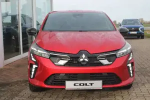 Mitsubishi Colt TOP 1.6 Hybrid Bild 3