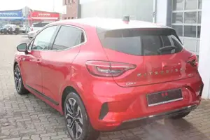 Mitsubishi Colt TOP 1.6 Hybrid Bild 5