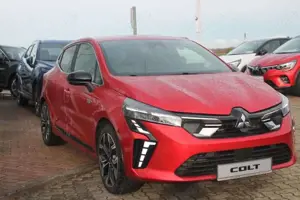 Mitsubishi Colt TOP 1.6 Hybrid Bild 2