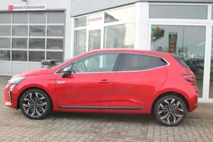 Mitsubishi Colt TOP 1.6 Hybrid Bild 4