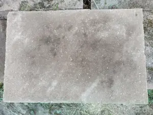 Preis gesenkt!!! Rote Gehweg  Terrassenplatten 