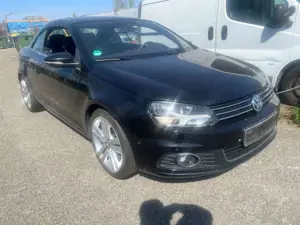 Volkswagen Eos Sport Style DSG TÜV NEU