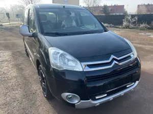 Citroen Berlingo VTi 120 Multispace