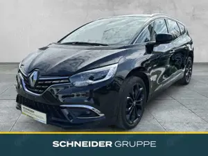 Renault Grand Scenic Black Edition TCe 140 EDC LED+PDC