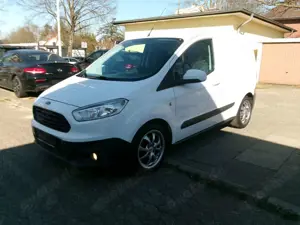 Ford Transit Courier Trend,KLIMA SHZ,ALU