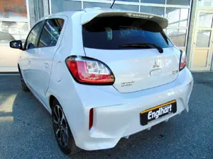 Mitsubishi Space Star Space Star Select+ Bild 3