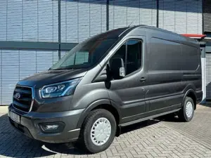 Ford Transit Kasten 350 L2 Limited Bi-XEN NAVI TEMP