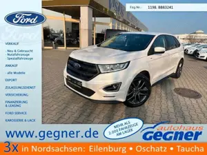 Ford Edge 2.0 TDCi Bi-Turbo 4x4 ST-Line Frontkamera