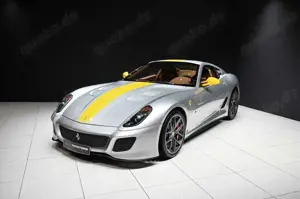 Ferrari 599 * Deutsches Fahrzeug * 1.Hand *