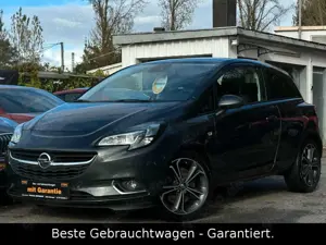 Opel Corsa 1.4 Turbo INNOVATION  * LED * TOP GEPFLEGT