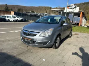 Opel Corsa D Selection "110 Jahre"**TÜV-NEU 04.2027 *