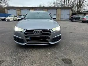 Audi A6 3.0 TDI clean diesel quattro