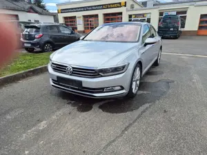 Volkswagen Passat Passat Diesel 2.0 TDI SCR (BlueMotion Tech) 4Motio