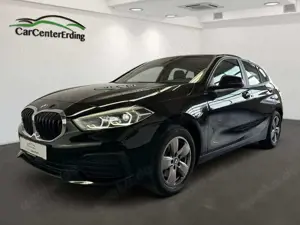 BMW 118 iLim.*LED*Navi-LiveCockpit*DAB*Tempo*2xPDC*