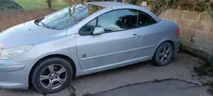 Peugeot 307 307 CC 110 JBL