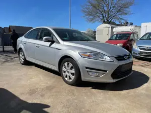 Ford Mondeo 2.0 TDCi, TÜV 27, Klimaautomatik, PDC