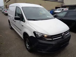 Volkswagen Caddy Maxi 2.0 TDI, DSG, Klimatr., Navi, PDC