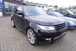 Land Rover Range Rover Sport HSE Dynamic *MOTORSCHADEN ! Bild 2