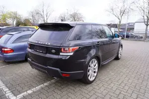 Land Rover Range Rover Sport HSE Dynamic *MOTORSCHADEN ! Bild 3