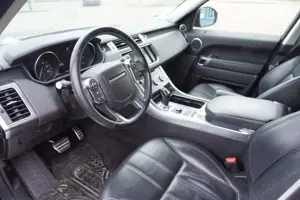 Land Rover Range Rover Sport HSE Dynamic *MOTORSCHADEN ! Bild 5