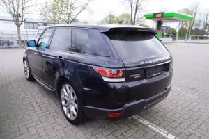 Land Rover Range Rover Sport HSE Dynamic *MOTORSCHADEN ! Bild 4