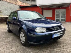 Volkswagen Golf Golf 1.4