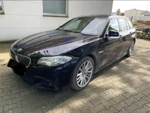 BMW 535 535d+Touring+Sport-Aut.