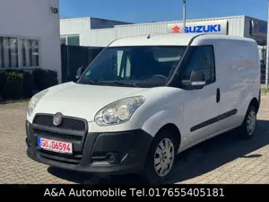 Fiat Doblo Basis Maxi Kasten Euro5