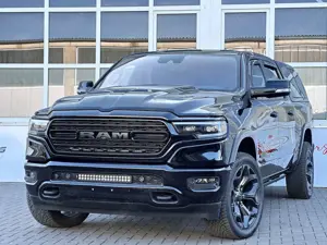 Dodge RAM 1500 Limited LPG Pano ACC 360° Hardtop Mwst.