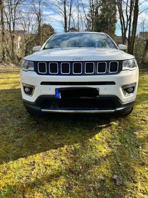 Jeep Compass 1.4 MultiAir Limited
