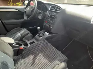 Citroen C4 C4 VTi 120 Attraction Bild 3