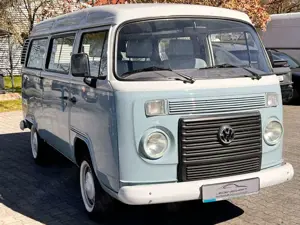 Volkswagen T2 c Last Edition, Sondermodell 56 Jahre T 2 Bild 3
