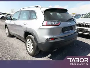Jeep Cherokee 2,2 M-Jet 195 AUT Edizione LED Nav Kam Bild 4