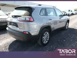 Jeep Cherokee 2,2 M-Jet 195 AUT Edizione LED Nav Kam Bild 3